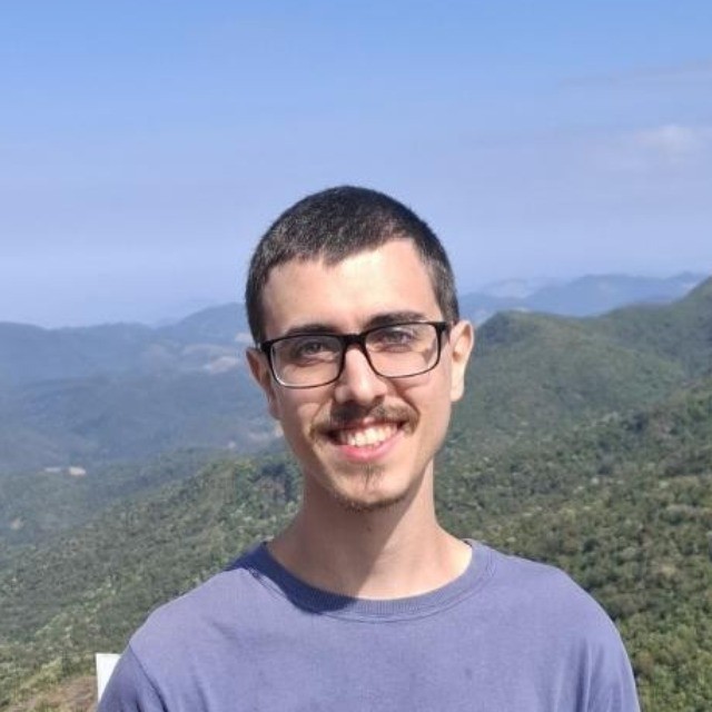 Thiago Maximo Pavão